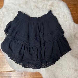 Aerie skirt/skort